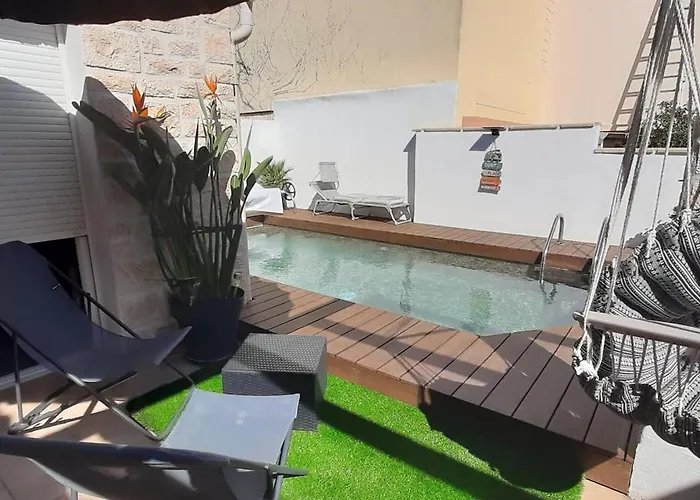 Homestay szállás Spacieuse, Independante, 700m De La Gare *